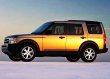 Antera Type 361 SUV - Land Rover Discovery