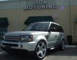 OZ Racing Canyon ST - Range Rover