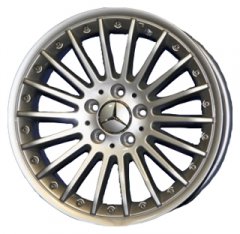 Mercedes-Benz MR62 