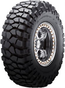 BFGoodrich Mud-Terrain T/A KM2 