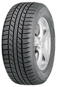 Goodyear Wrangler HP All Weather 