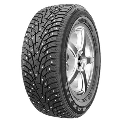 Maxxis NP5 Premitra Ice Nord 