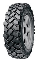 Michelin 4x4 O/R XZL 