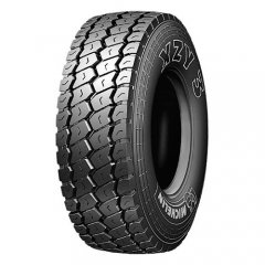 Michelin XZY 3 