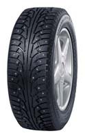 Nokian Hakkapeliitta 5 SUV Run Flat 