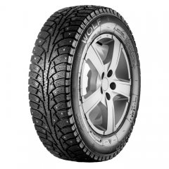 Wolftyres Nord Cargo 